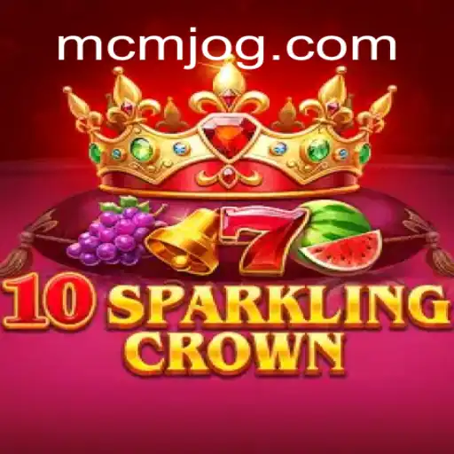 Descubra o Fascinante Mundo de 10SparklingCrown