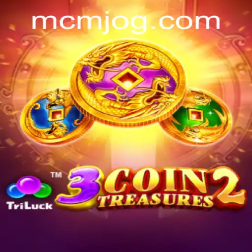 Explorando o Mundo de 3CoinTreasures2: Um Mergulho na Aventura Digital