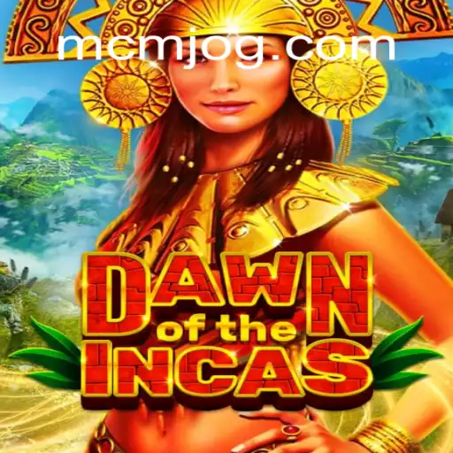 Dawn of the Incas: Uma Aventura Épica no Mundo Antigo