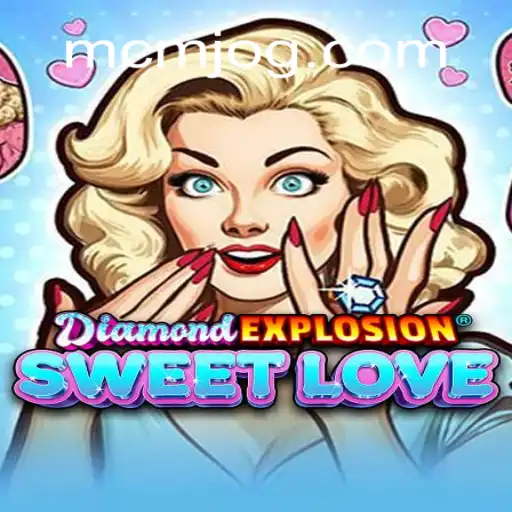 DiamondExplosionSweetLove: O Jogo Que Conquista Corações e Desafia Limites