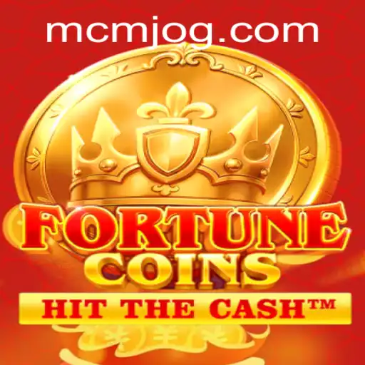 Descubra FortuneCoins: Um Mergulho no Mundo de MCM.GAME