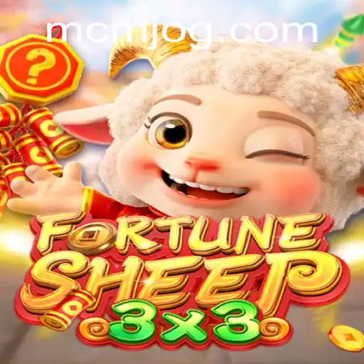 FortuneSheep: A Nova Sensação em Jogos de Estratégia da MCM.GAME