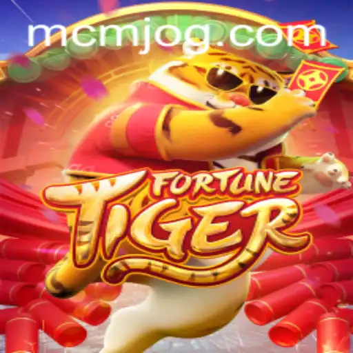 Explorando o Envolvente Mundo de FortuneTiger no MCM.GAME