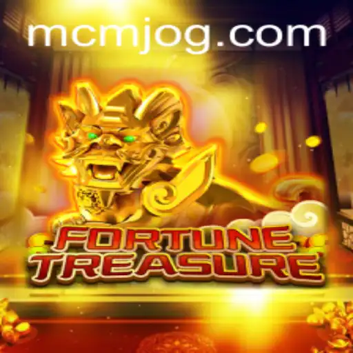 Explorando o Mundo de FortuneTreasure