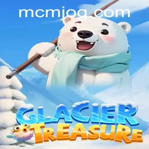 Desbravando Aventuras no GlacierTreasure: Um Jogo Emocionante da MCM.GAME
