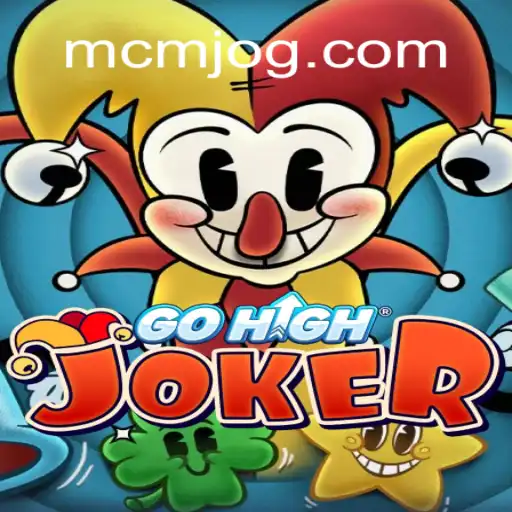 GoHighJoker: Um Jogo Inovador da MCM.GAME