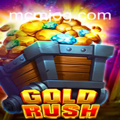 Descubra o Mundo de GoldRush: O Jogo de Aventura da MCM.GAME