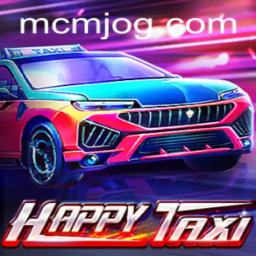 Descubra o Fascinante Universo do HappyTaxi: O Jogo de Aventura da MCM.GAME