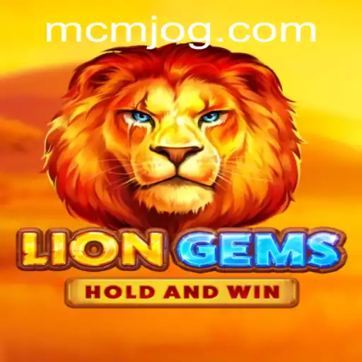 Explorando o Mundo Fascinante de LionGems: Uma Jornada pelo MCM.GAME