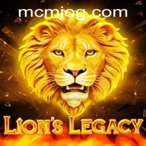 LionsLegacy: Descubra o Novo Mundo de Aventuras em MCM.GAME