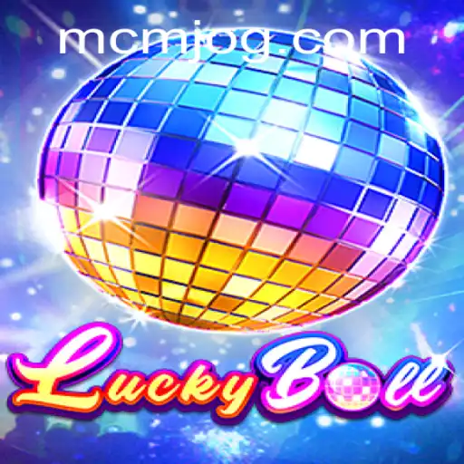 Descubra LuckyBall: O Emocionante Jogo de Sorte da MCM.GAME