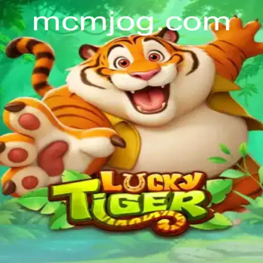 Desvendando o Fascinante Mundo de LuckyTiger em MCM.GAME