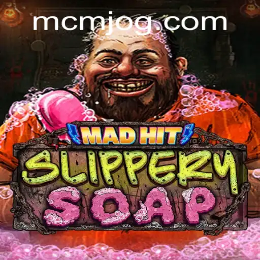 Explorando o Mundo de MadHitSlipperySoap: Uma Aventura Intensa e Divertida