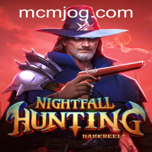 Descobrindo o Universo de NightfallHunting: Uma Aventura Inovadora pela MCM.GAME
