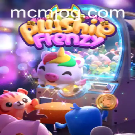 Explorando o Fascinante Mundo de PlushieFrenzy na MCM.GAME