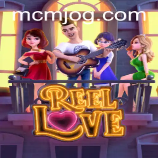 Explorando o Universo de ReelLove: Um Mergulho no Jogo da MCM.GAME