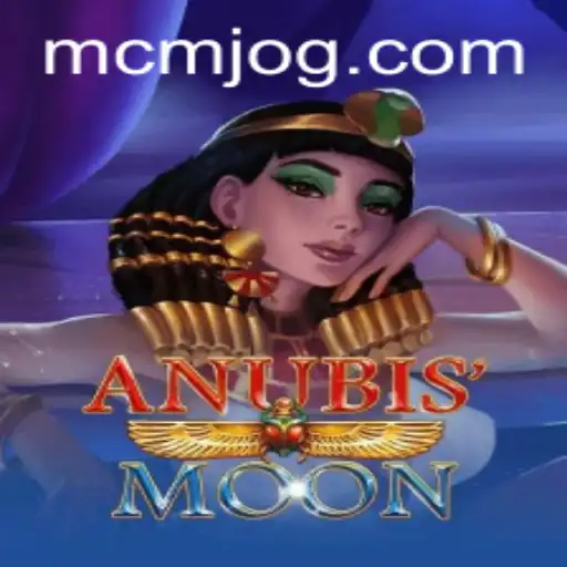 Descubra o Mistério de AnubisMoon: A Nova Sensação da MCM.GAME
