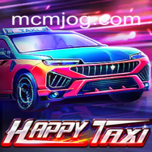 Descubra o Fascinante Universo do HappyTaxi: O Jogo de Aventura da MCM.GAME