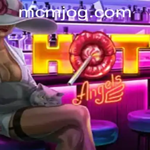 Explorando HotAngels: Um Novo Fenômeno no Mundo dos Jogos Digitais
