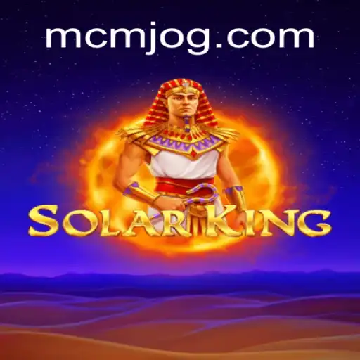 Descubra o Fascinante Mundo de SolarKing: O Jogo Que Revoluciona o Universo dos Games