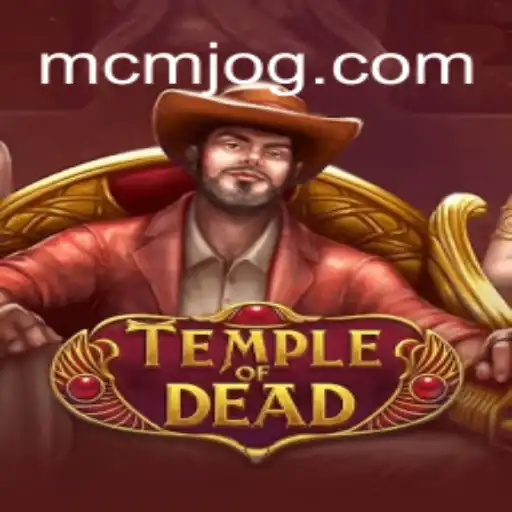 Descubra a Aventura e Mistérios de TempleofDead no Universo MCM.GAME