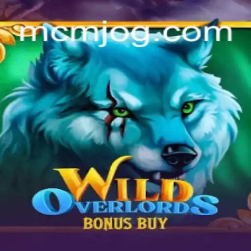Explorando o Mundo de WildOverlordsBonusBuy: Um Jogo Inovador