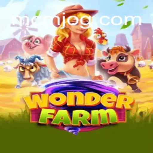 Explore a Magia do WonderFarm: Um Jogo Inovador de Estratégia e Aventura