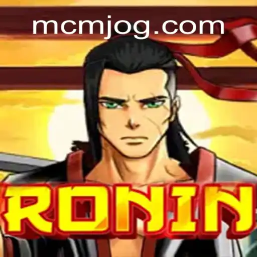Explorando Ronin: Um Mergulho Profundo no Universo de MCM.GAME