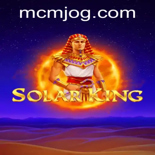 Descubra o Fascinante Mundo de SolarKing: O Jogo Que Revoluciona o Universo dos Games