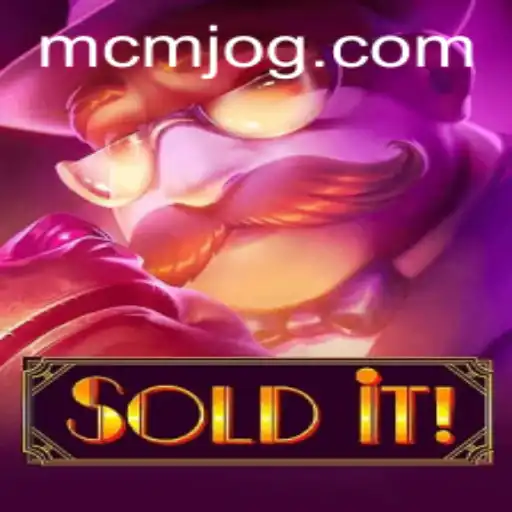 Explorando o Mundo de Soldit: Uma Nova Experiência de Jogo com MCM.GAME