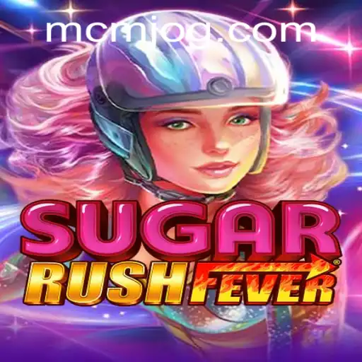 Aventura Açucarada em SugarRushFever: Um Mundo de Diversão com MCM.GAME