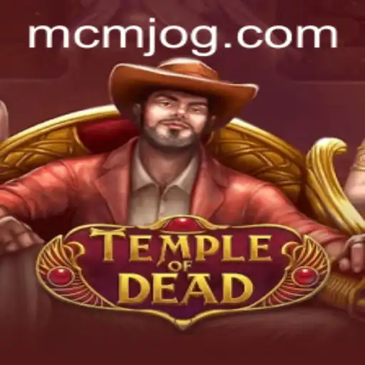 Descubra a Aventura e Mistérios de TempleofDead no Universo MCM.GAME