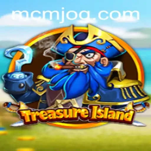 Explorando o Mundo de TreasureIsland: Um Jogo de Aventura da MCM.GAME