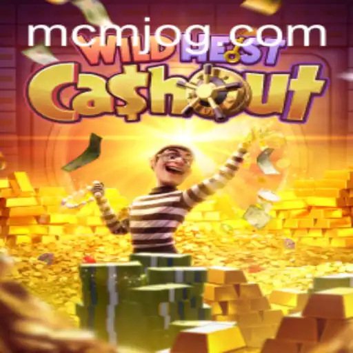 Explorando o Mundo de WildHeistCashout e MCM.GAME