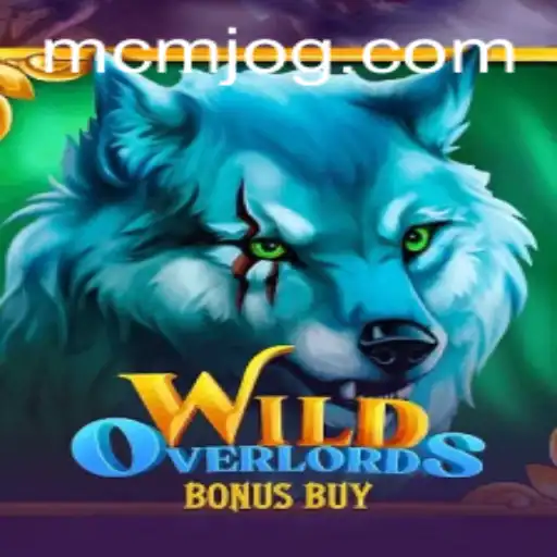 Explorando o Mundo de WildOverlordsBonusBuy: Um Jogo Inovador