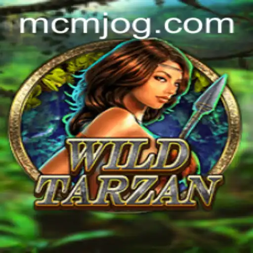 Explorando a Aventura Selvagem de WildTarzan no Universo de MCM.GAME