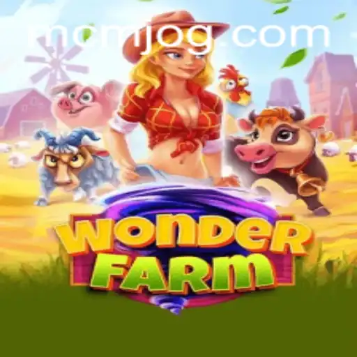 Explore a Magia do WonderFarm: Um Jogo Inovador de Estratégia e Aventura